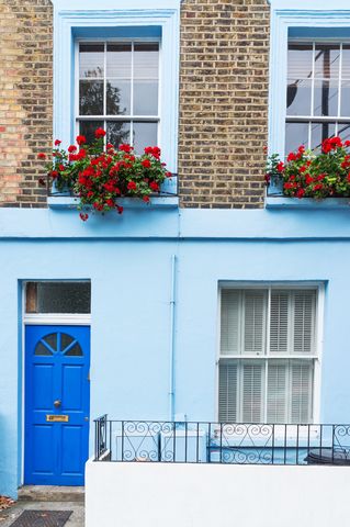 Building an interior upgrade plan for your home.