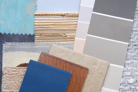 bedroom interior project samples