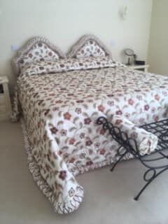 guest bedroom design