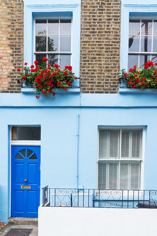 Building an interior upgrade plan for your home.