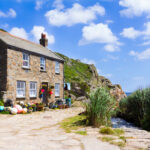 Holiday Home | Holiday cottage by the sea